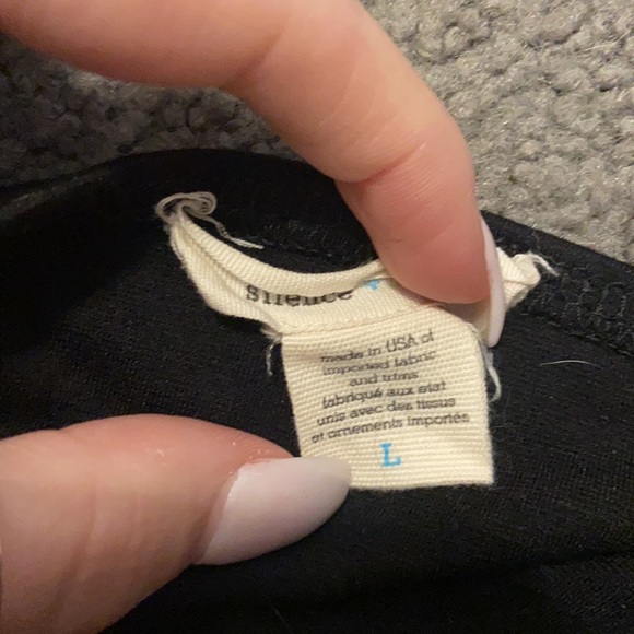 Black Tank - Picture 3 of 3